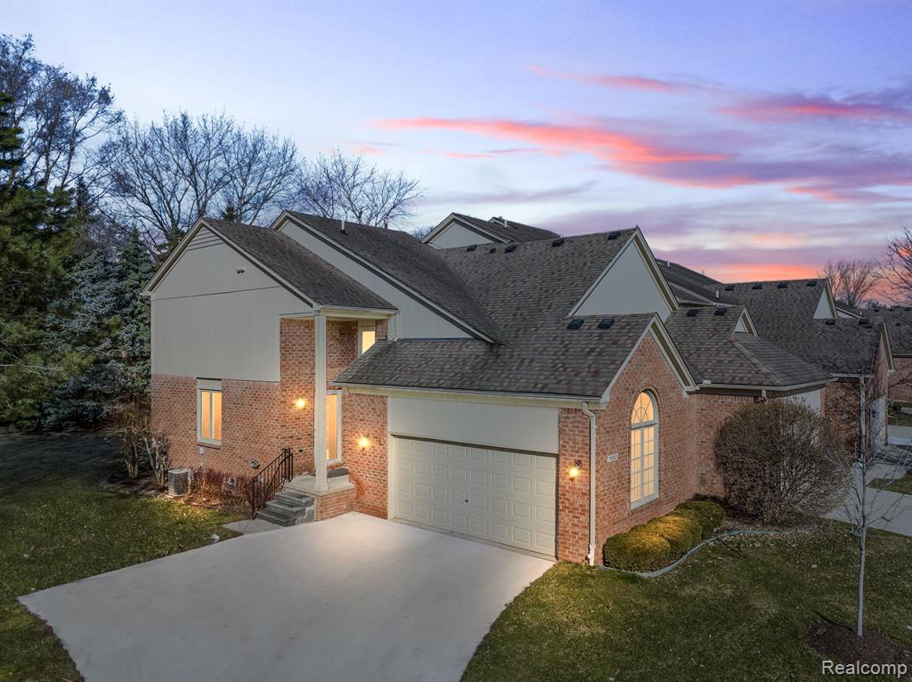 55327 Boardwalk Drive