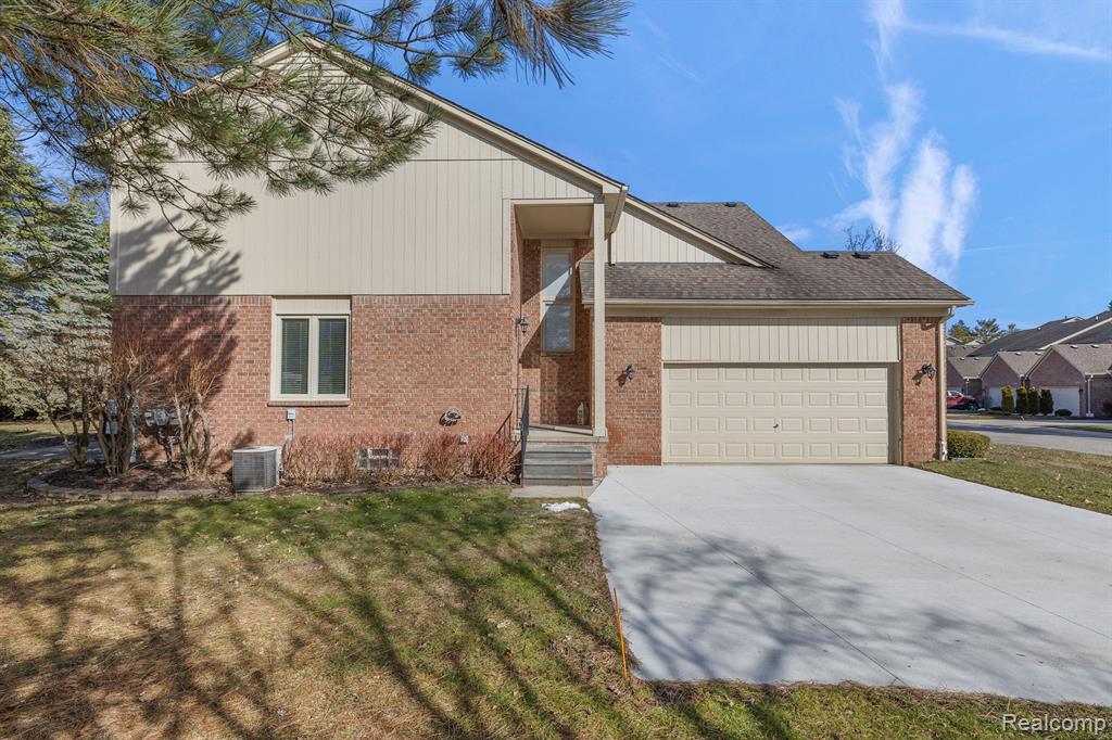 55327 Boardwalk Drive