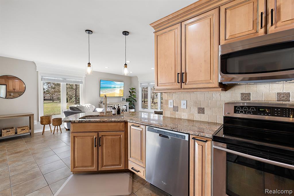 55327 Boardwalk Drive