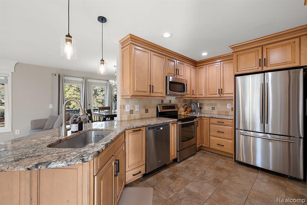 55327 Boardwalk Drive