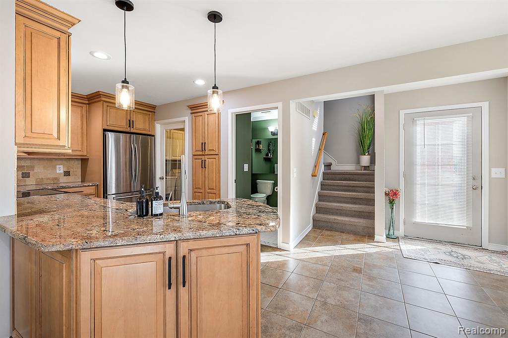 55327 Boardwalk Drive