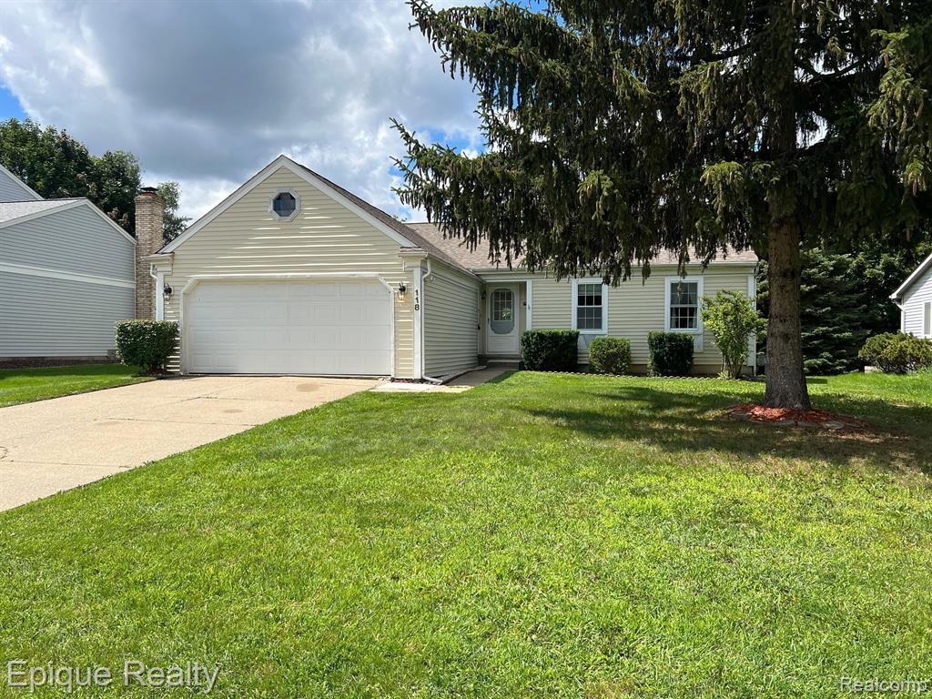 118 Dalton Drive