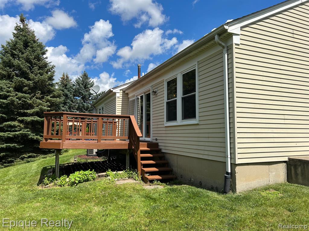 118 Dalton Drive