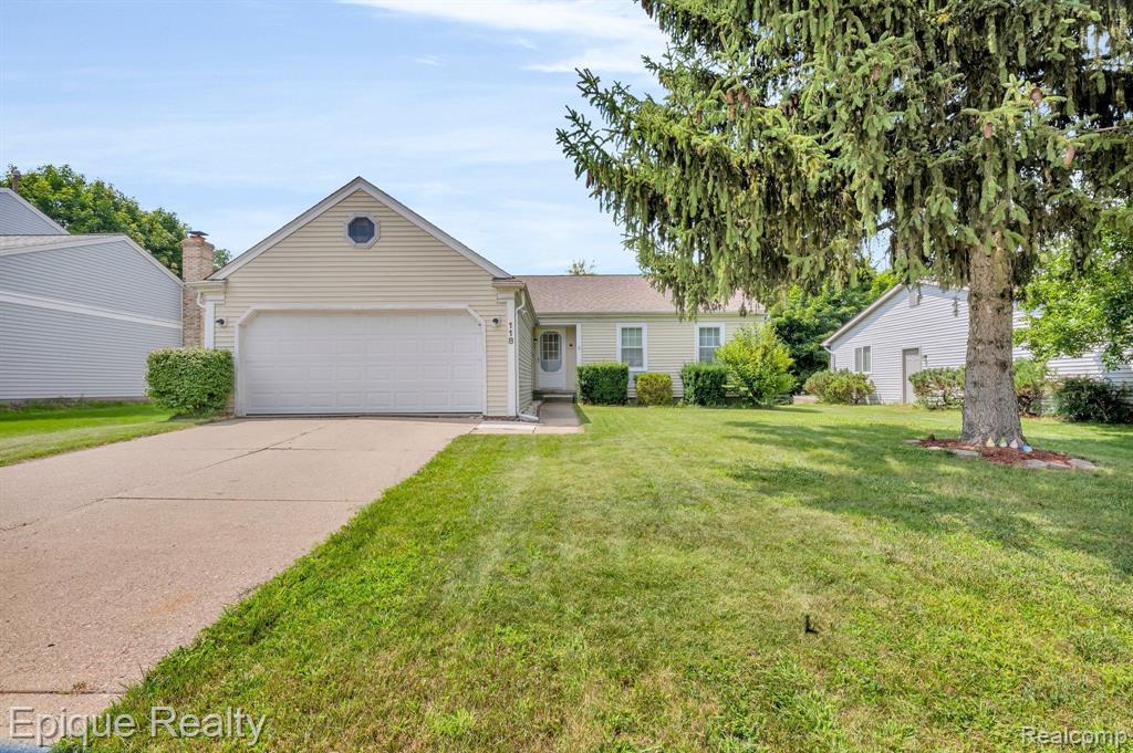 118 Dalton Drive