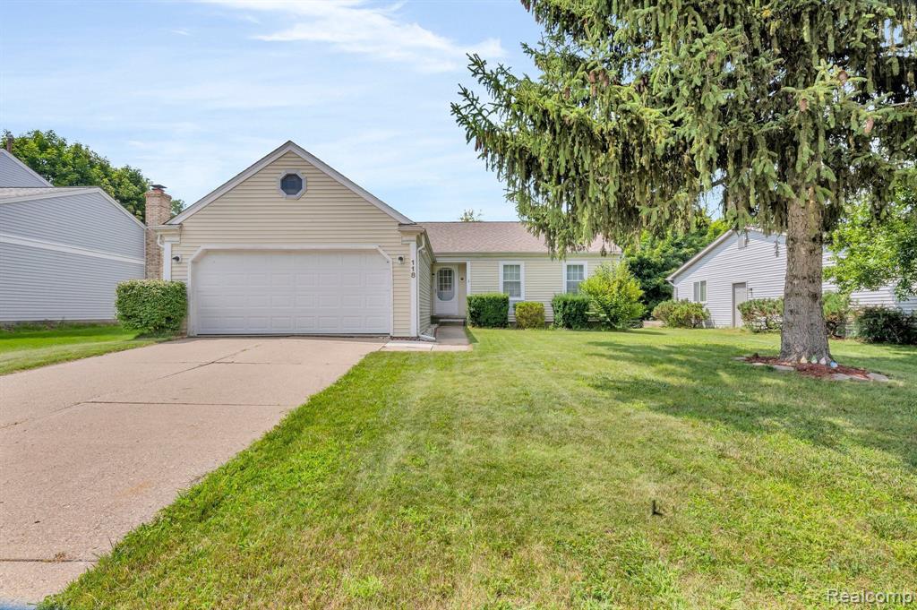 118 Dalton Drive