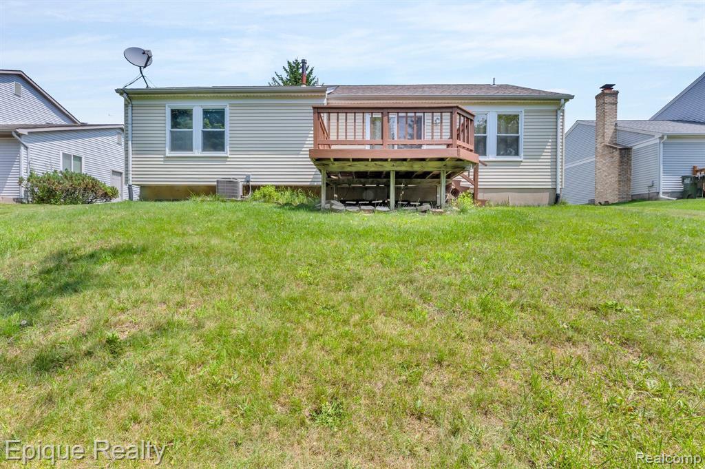 118 Dalton Drive