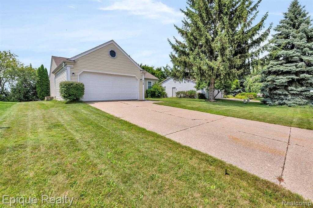 118 Dalton Drive