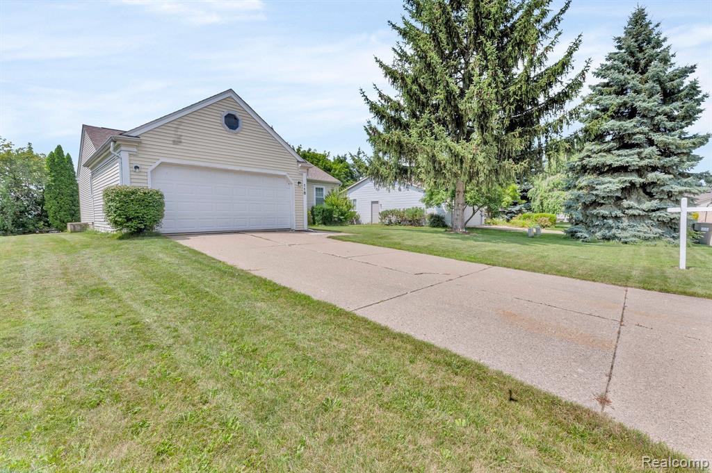 118 Dalton Drive