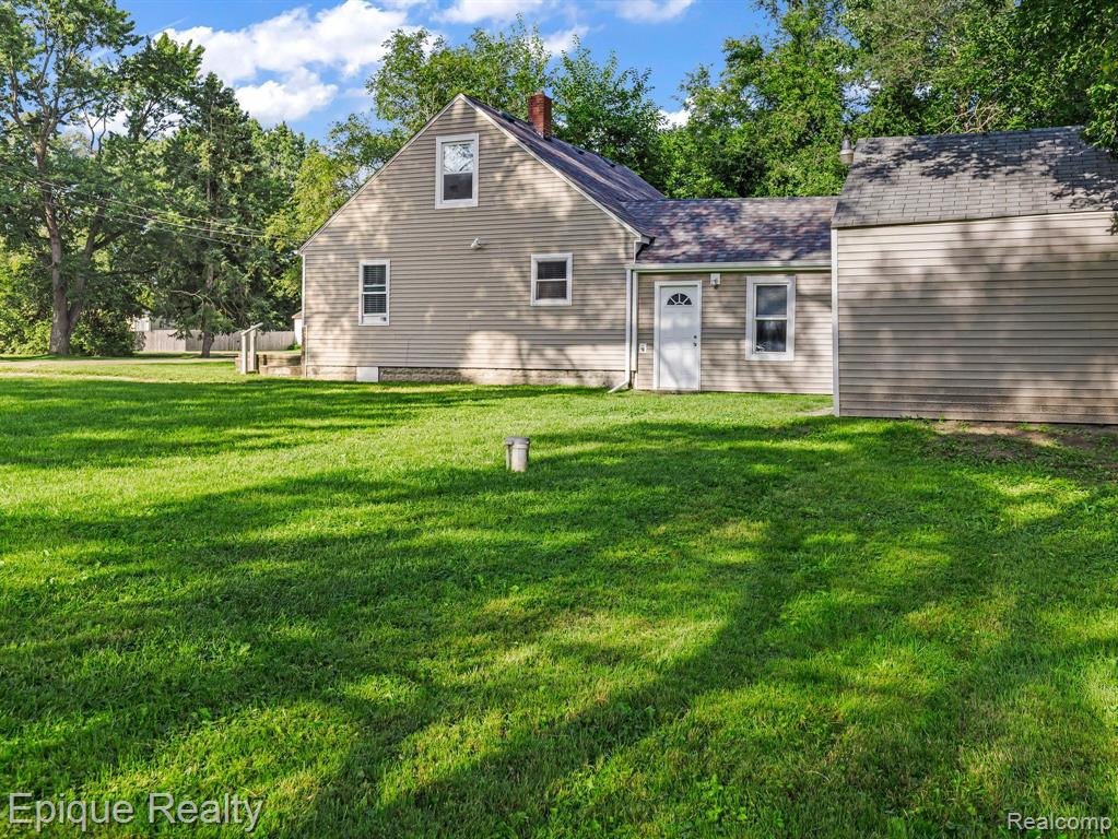 3371 Burroughs Avenue