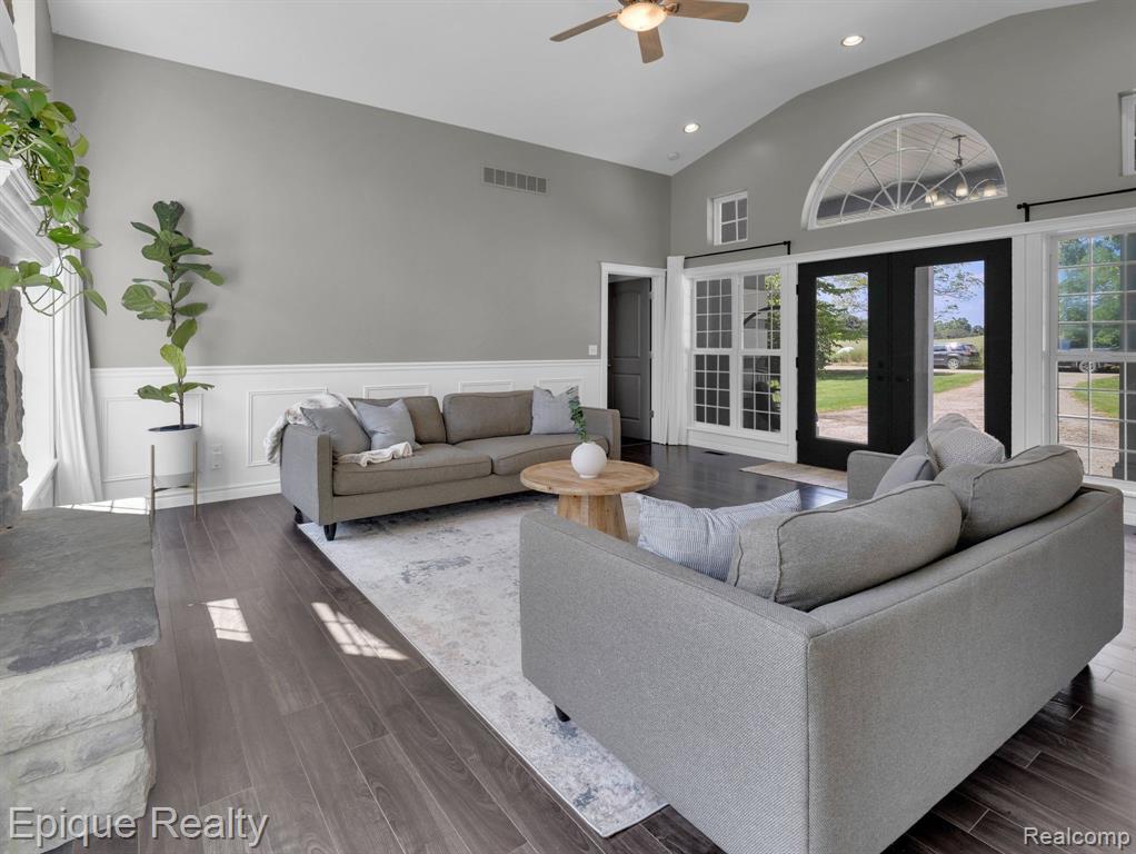 10789 Judd Road