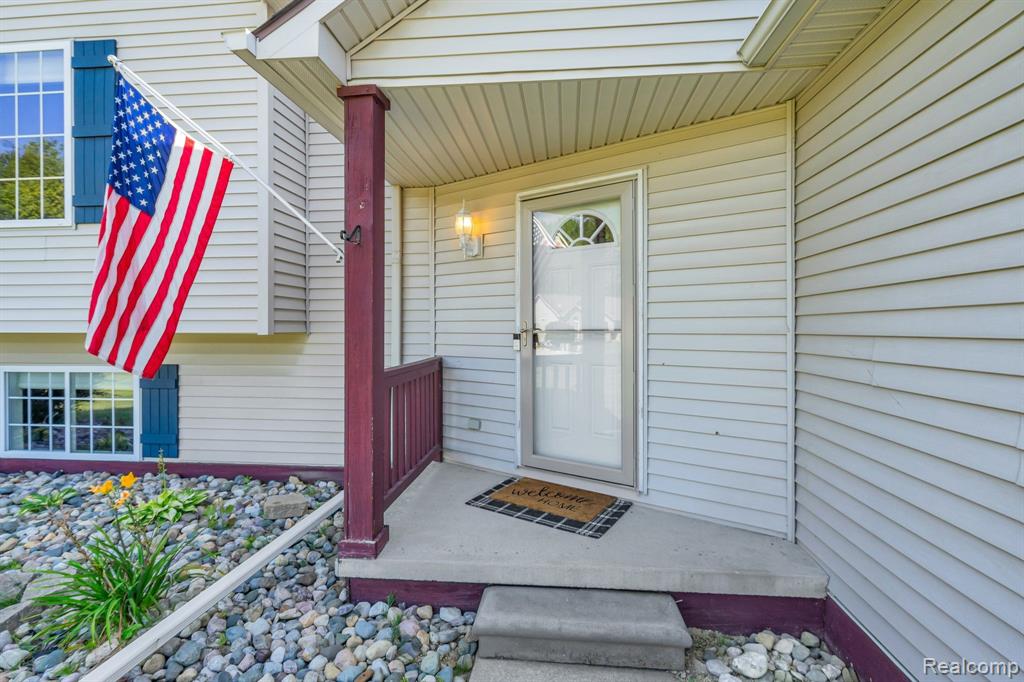 2304 Eagles Nest