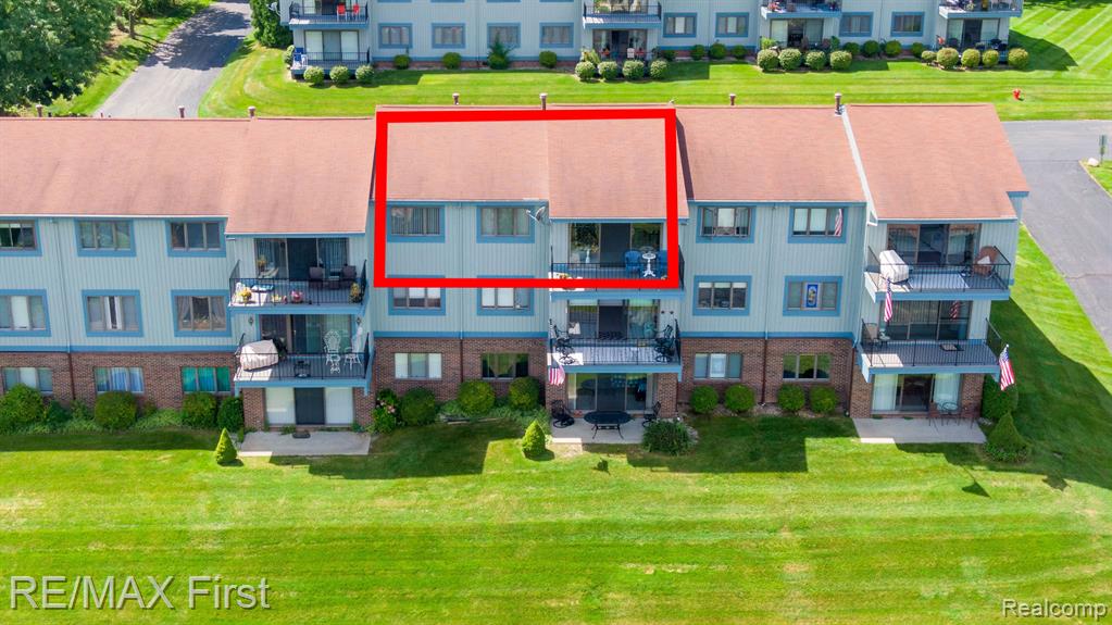 1715 N River Road # 71