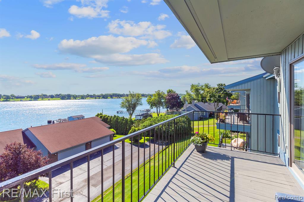 1715 N River Road # 71