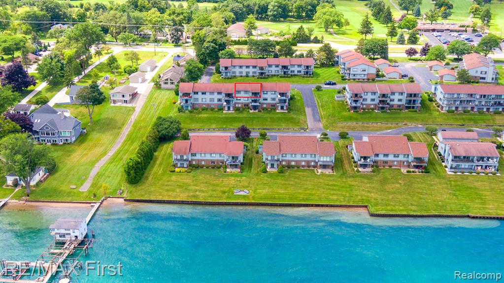 1715 N River Road # 71
