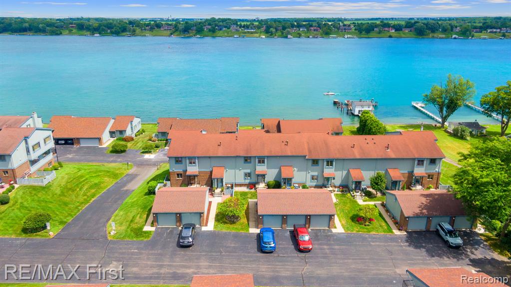 1715 N River Road # 71