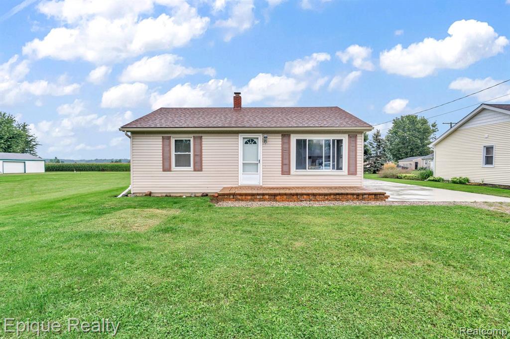 1024 Capac Road