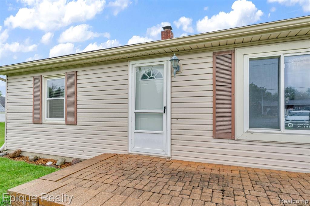 1024 Capac Road