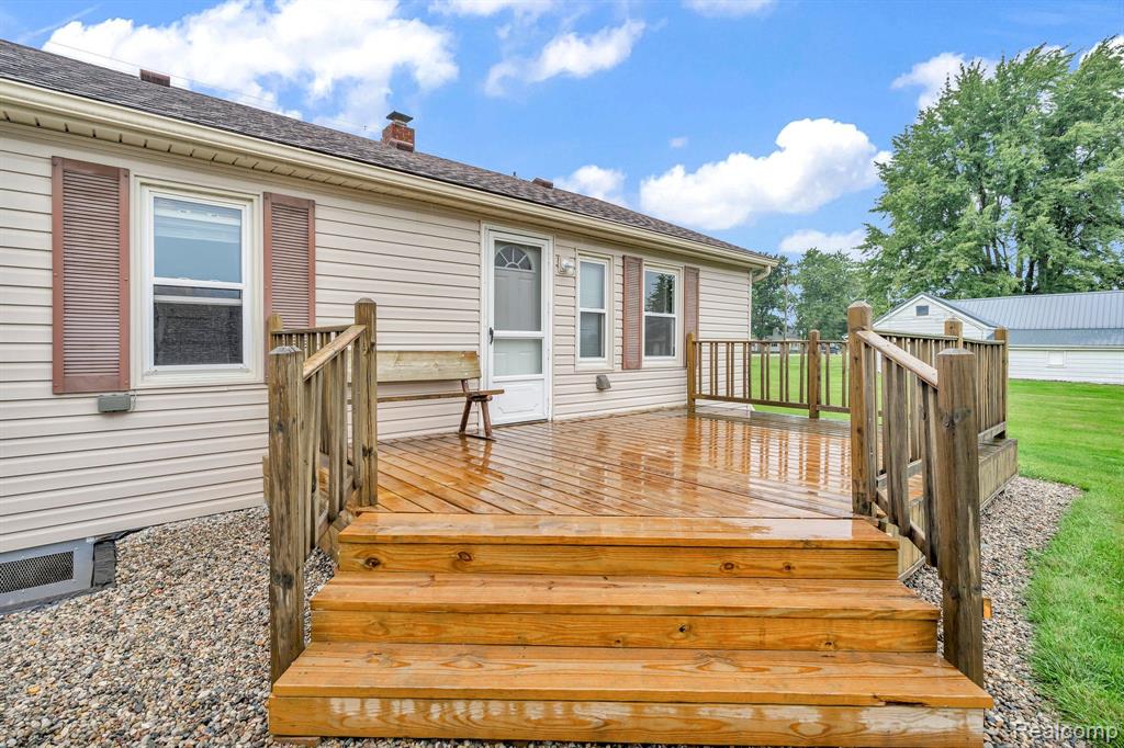 1024 Capac Road