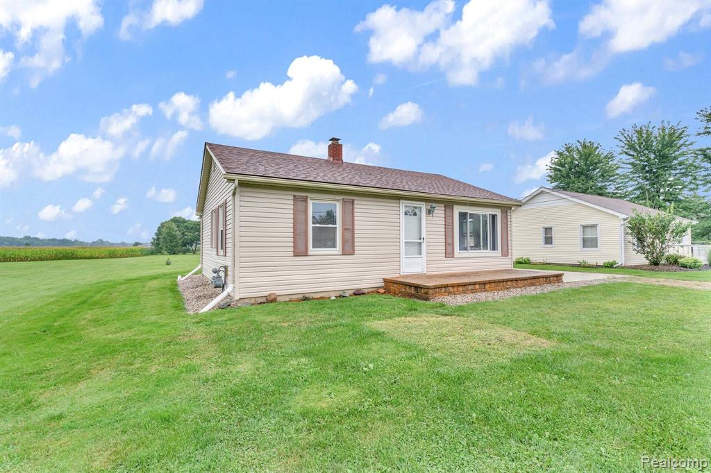 1024 Capac Road