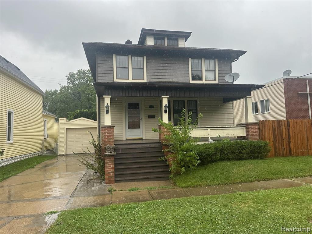 1121 Church Street