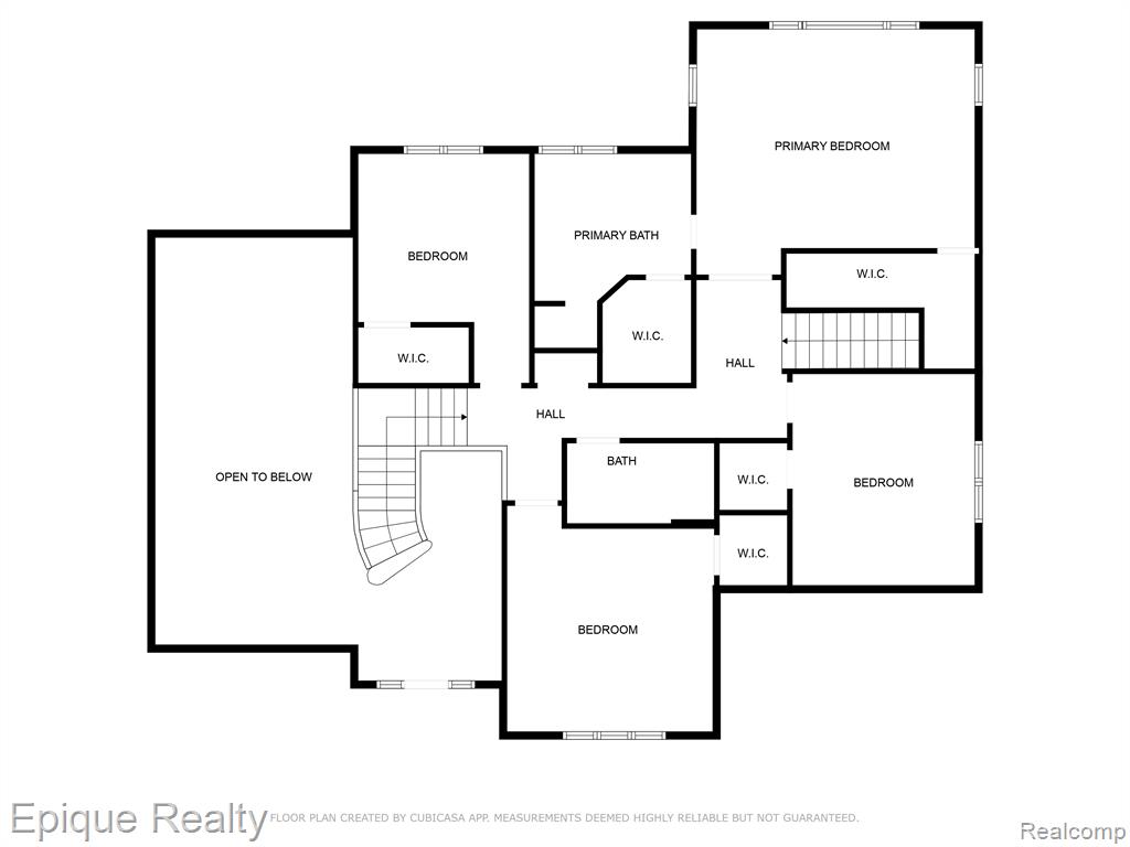 858 Woodside Court