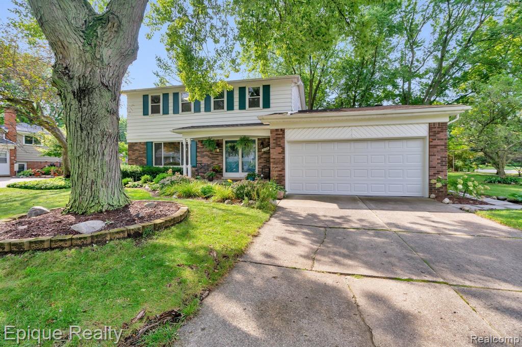 4102 Cherrywood Drive