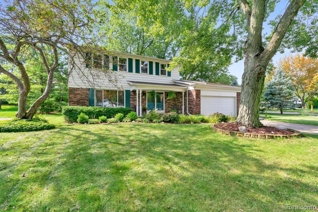 4102 Cherrywood Drive
