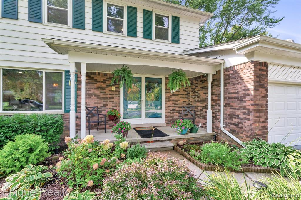 4102 Cherrywood Drive