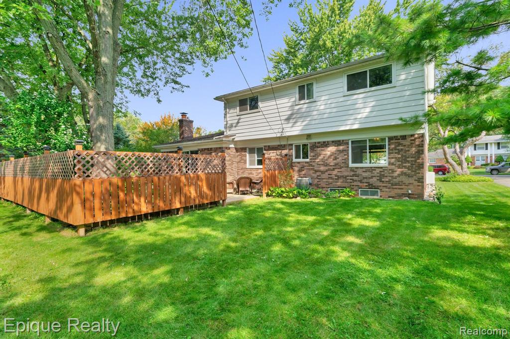 4102 Cherrywood Drive