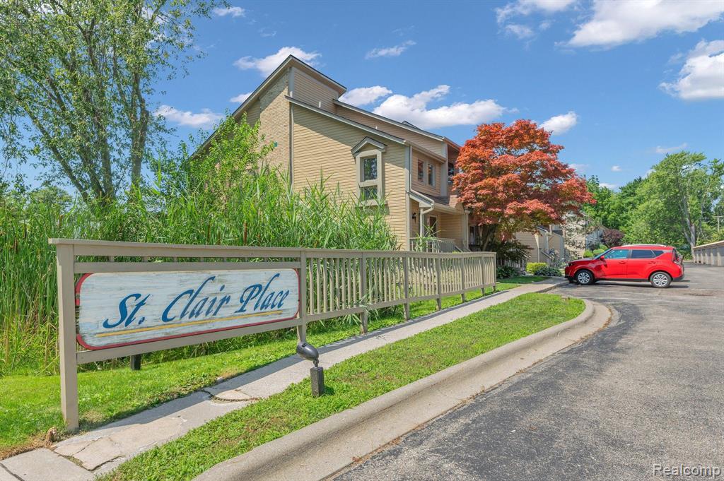 25990 Saint Clair Place # 1
