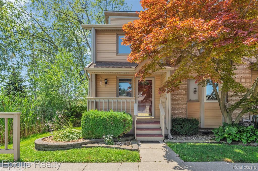 25990 Saint Clair Place # 1