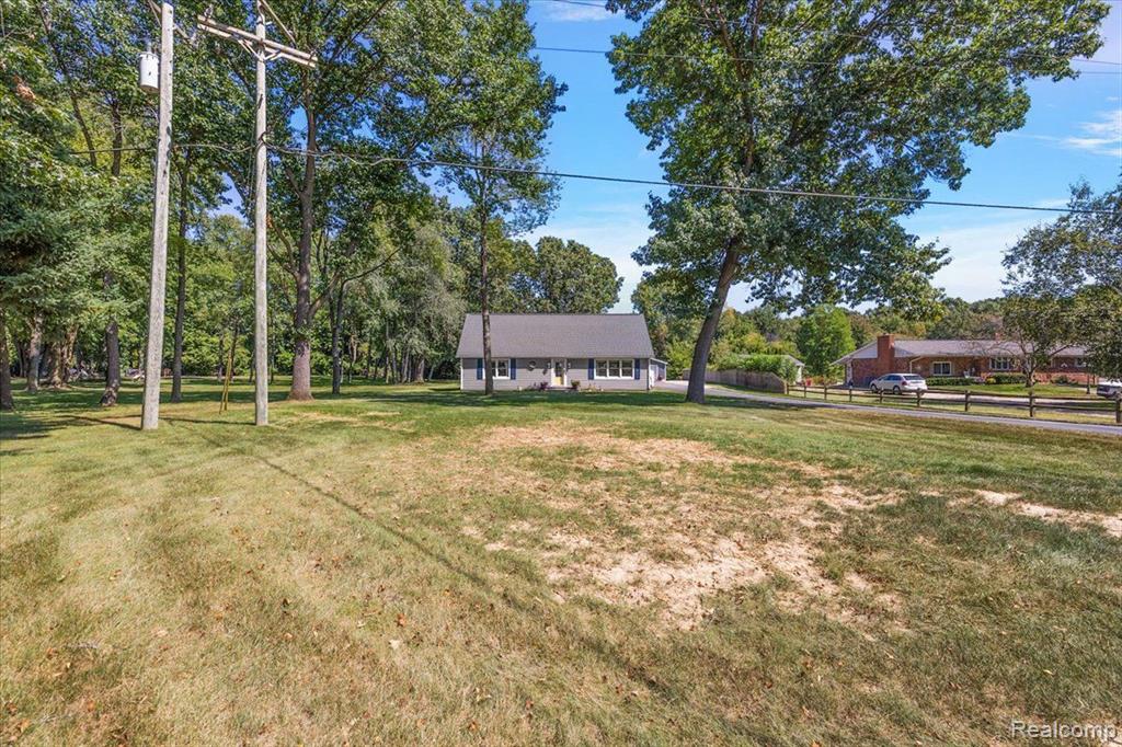 3324 W Drahner Road