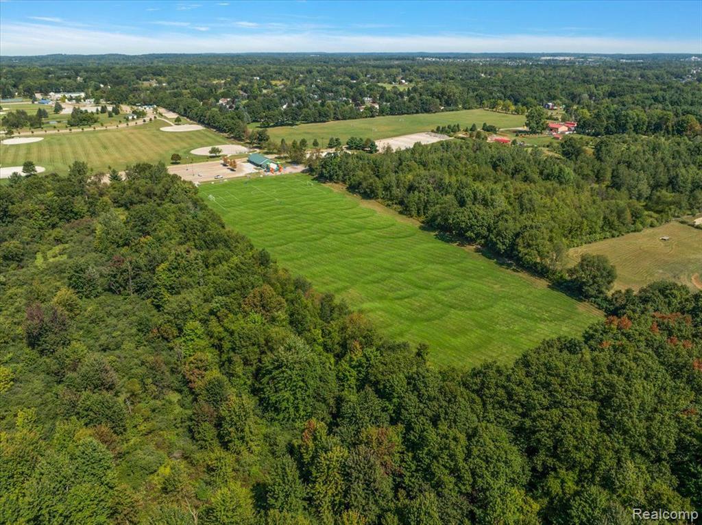 3324 W Drahner Road