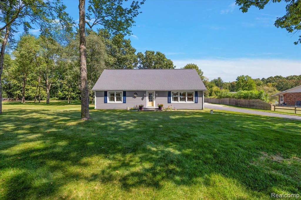 3324 W Drahner Road