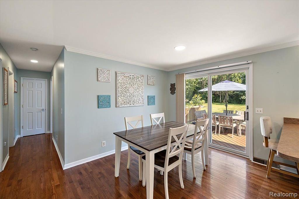3324 W Drahner Road