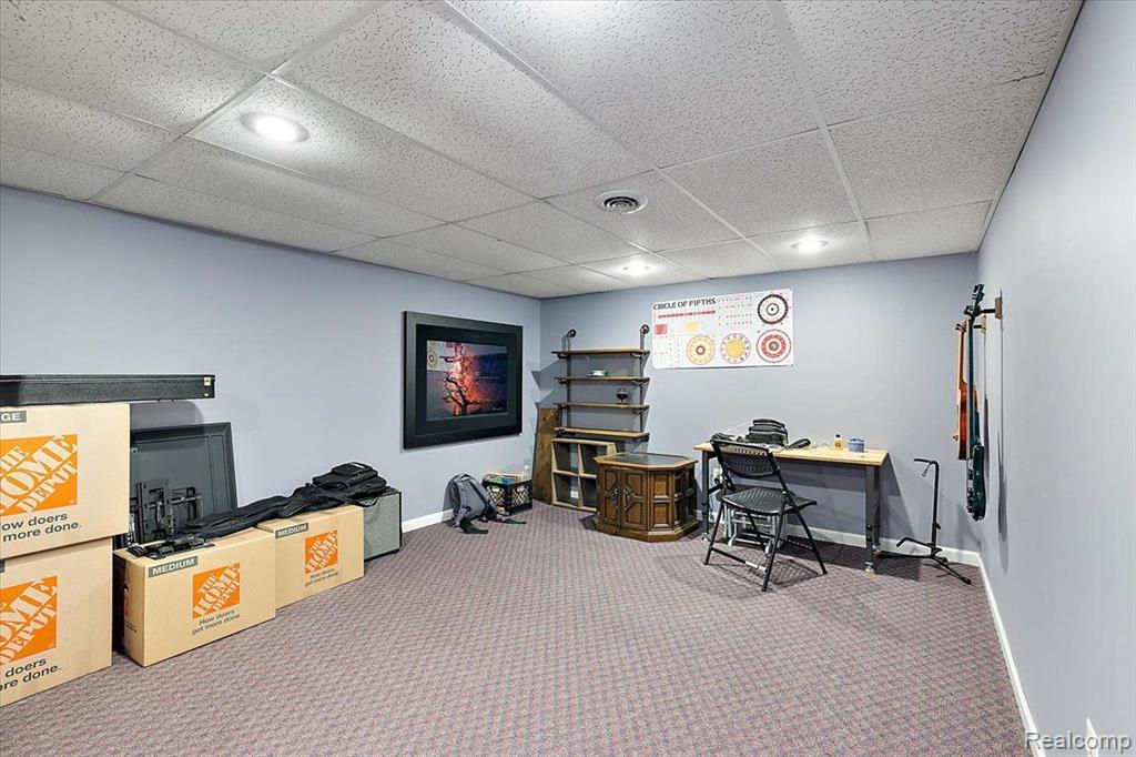 3324 W Drahner Road