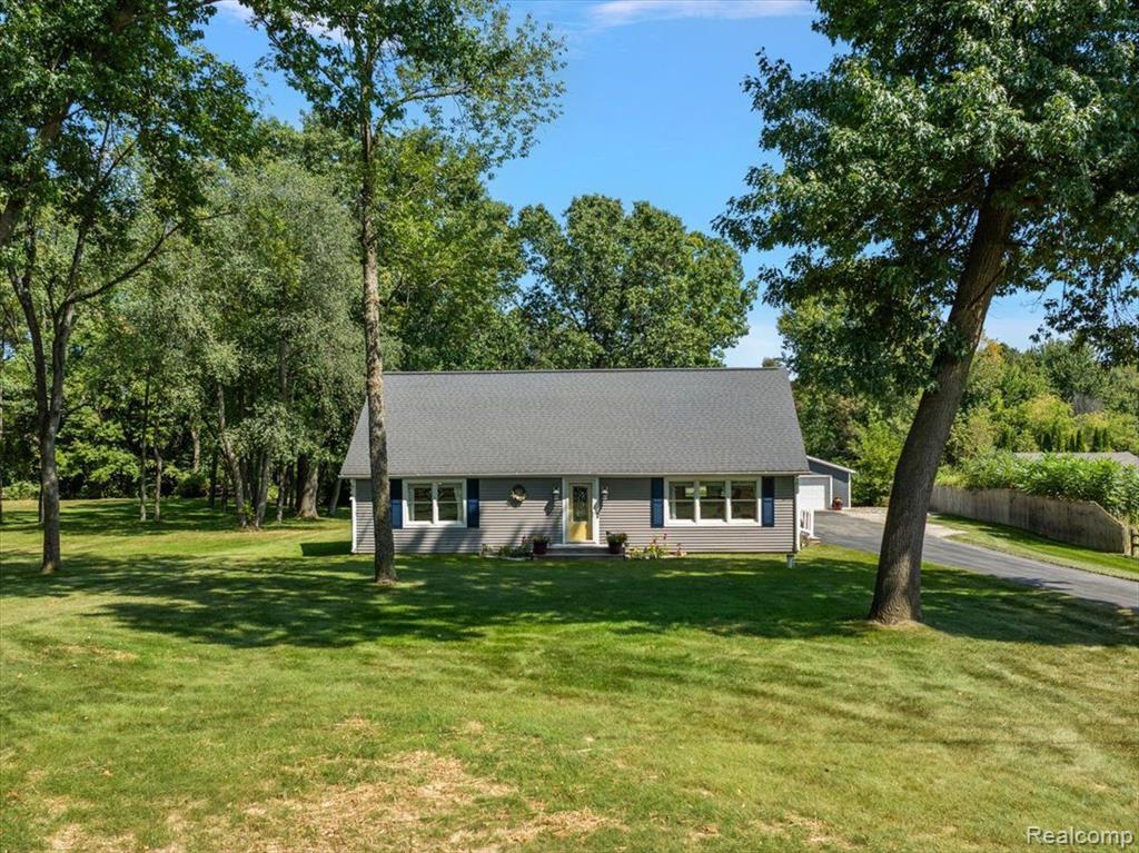 3324 W Drahner Road