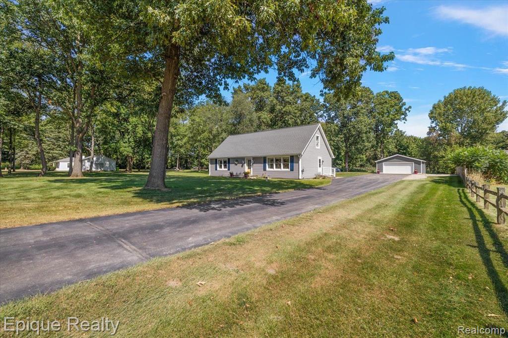 3324 W Drahner Road