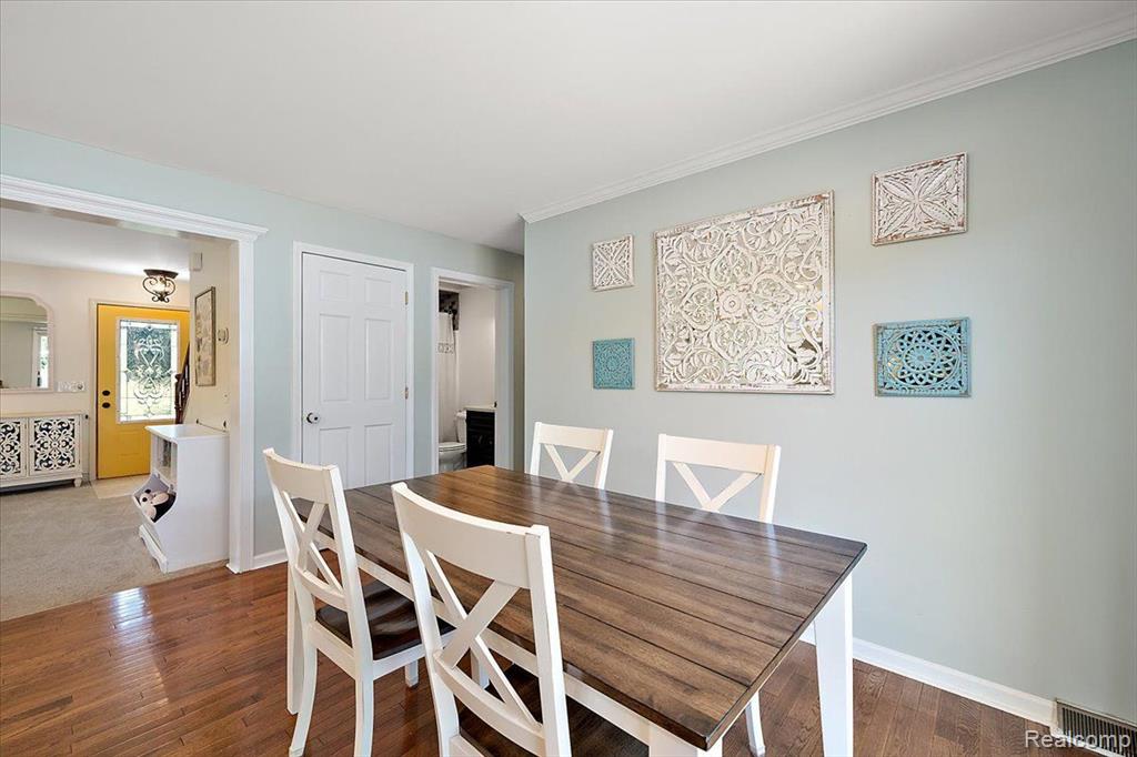 3324 W Drahner Road