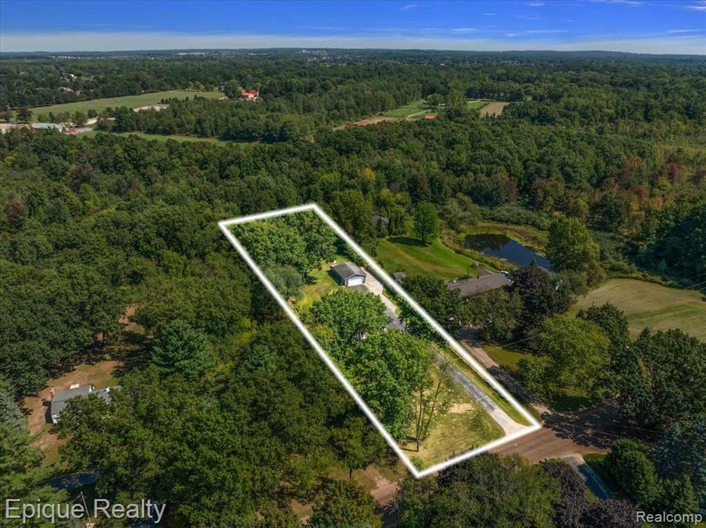 3324 W Drahner Road