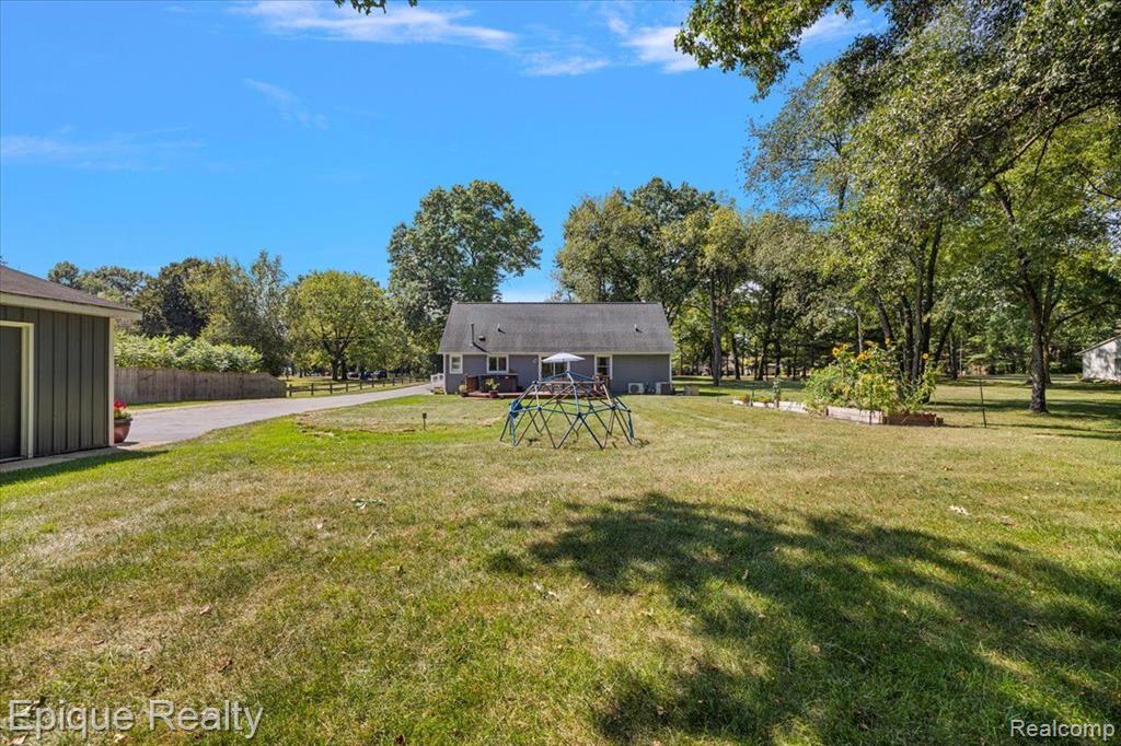 3324 W Drahner Road