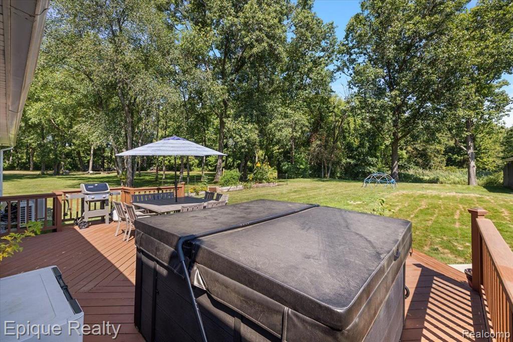 3324 W Drahner Road
