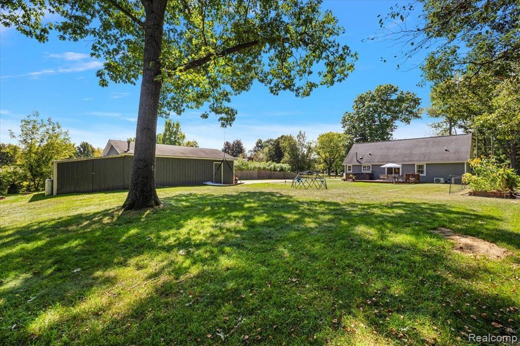 3324 W Drahner Road