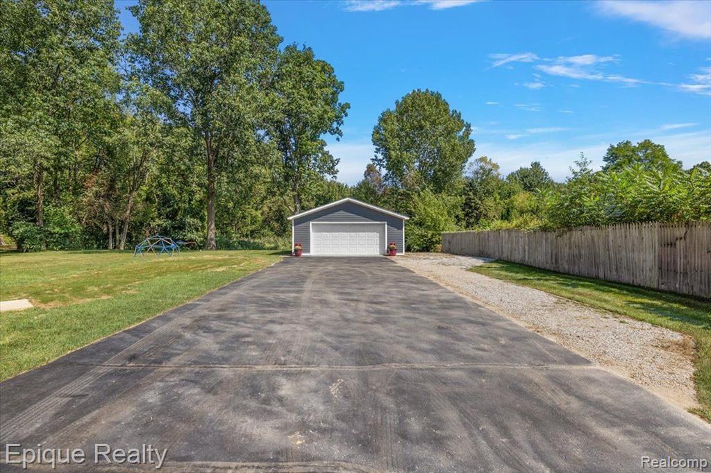 3324 W Drahner Road