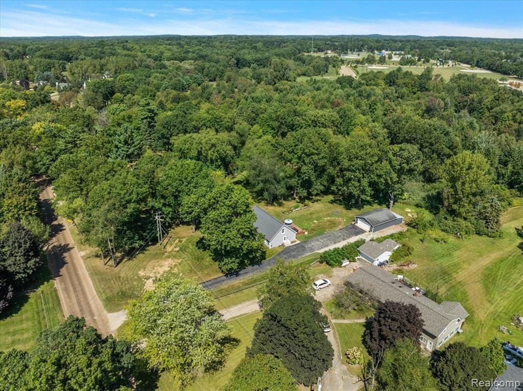 3324 W Drahner Road