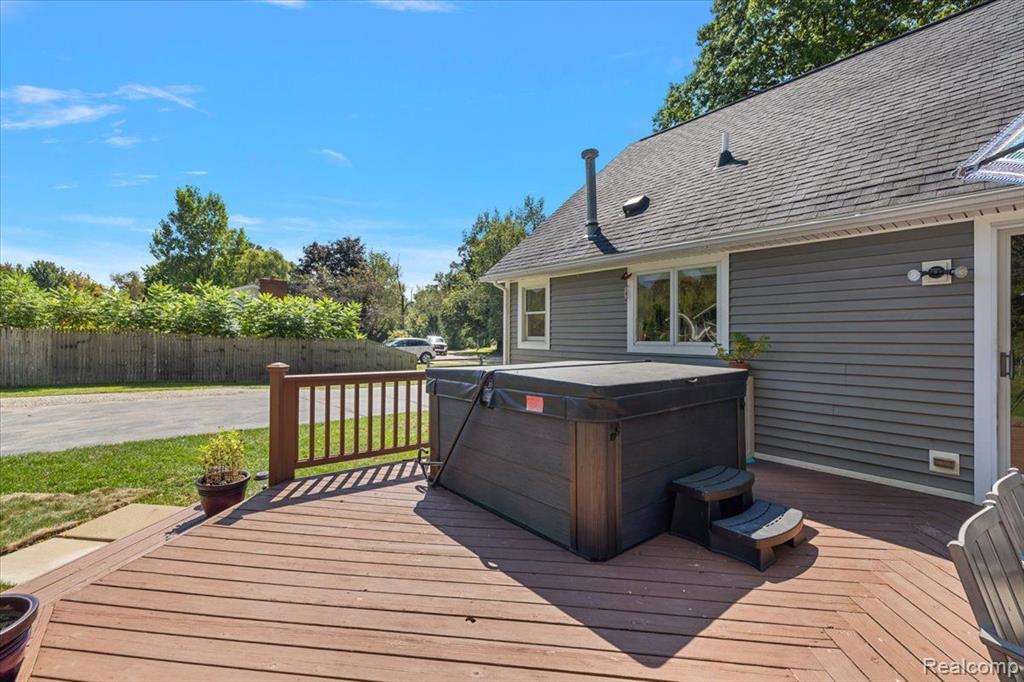 3324 W Drahner Road