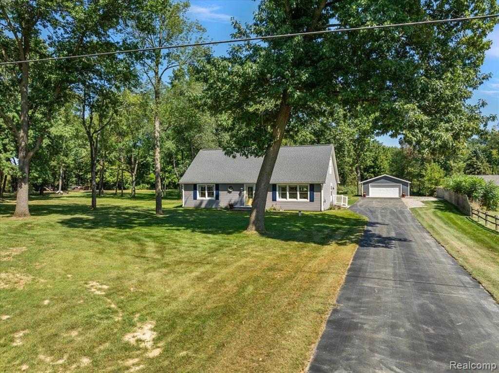 3324 W Drahner Road