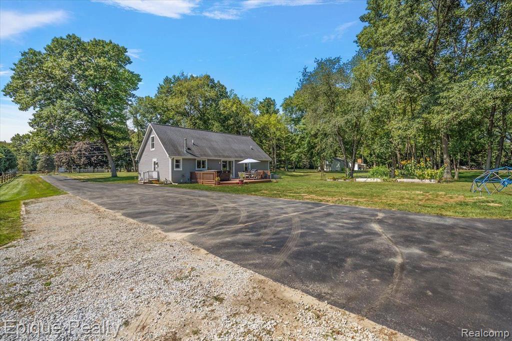 3324 W Drahner Road