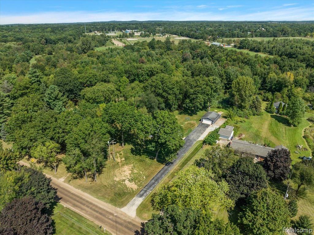 3324 W Drahner Road