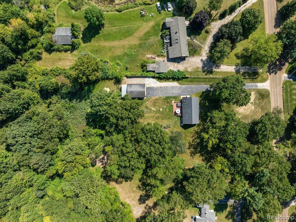 3324 W Drahner Road